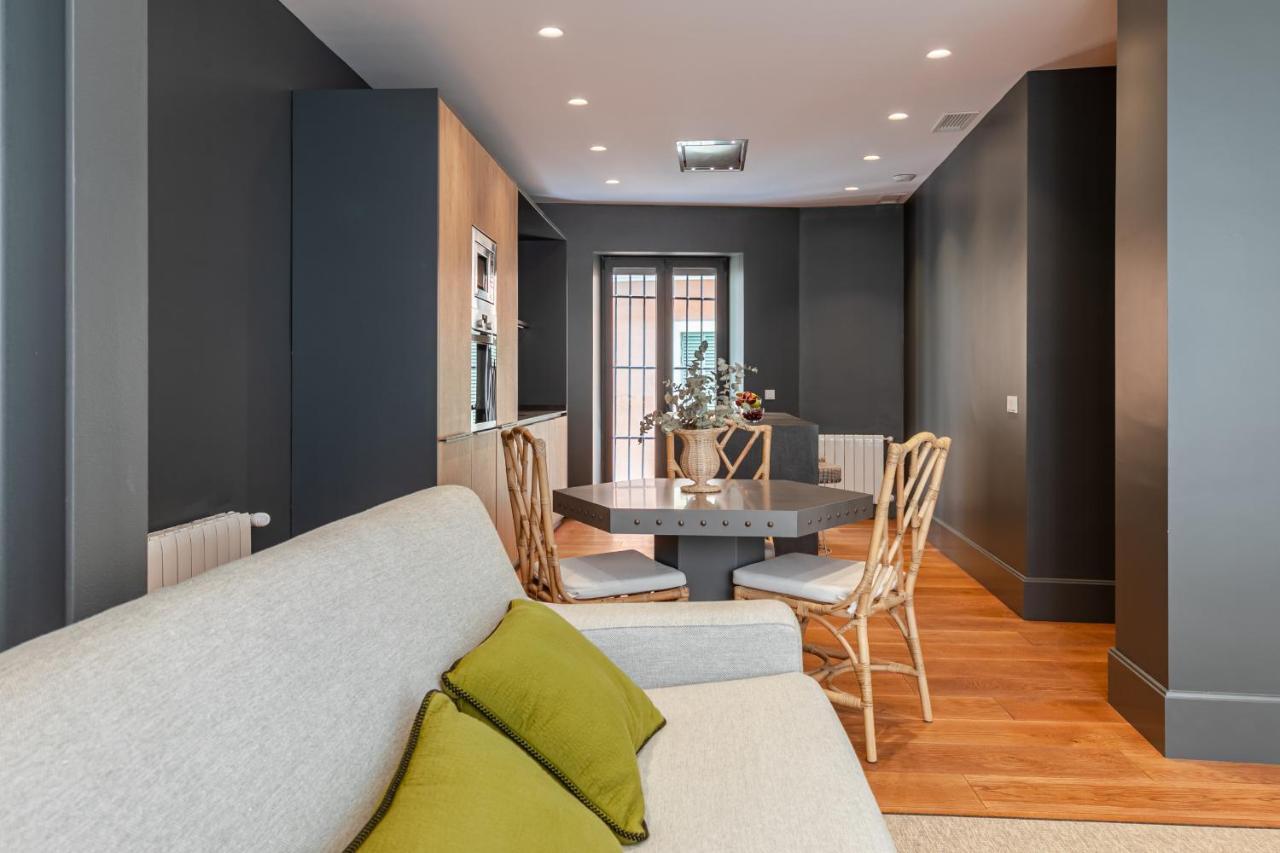 Green-Apartments Reales Atarazanas Suites セビリア エクステリア 写真
