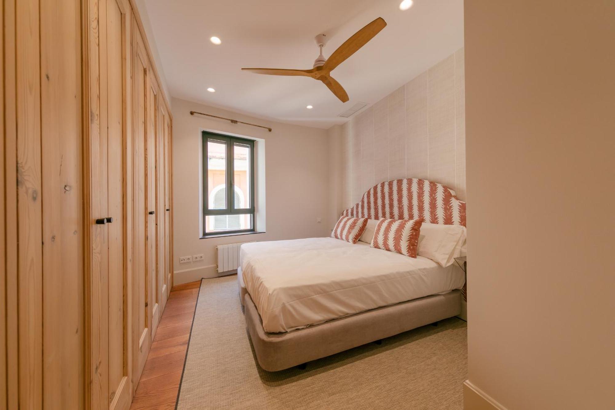 Green-Apartments Reales Atarazanas Suites セビリア エクステリア 写真