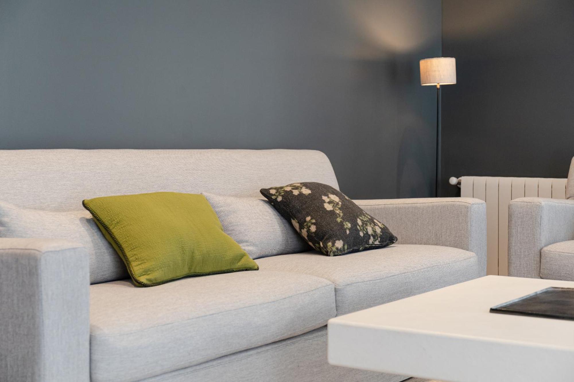 Green-Apartments Reales Atarazanas Suites セビリア エクステリア 写真