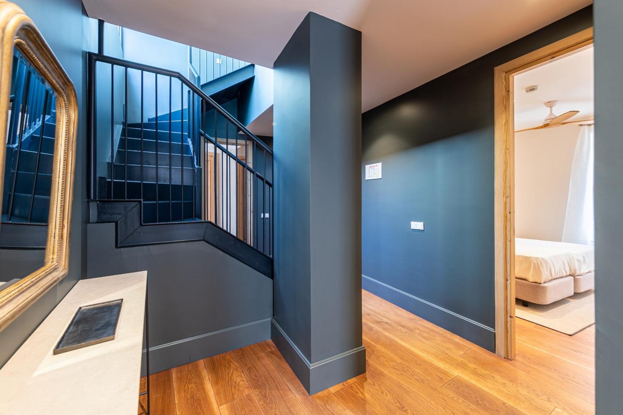 Green-Apartments Reales Atarazanas Suites セビリア エクステリア 写真