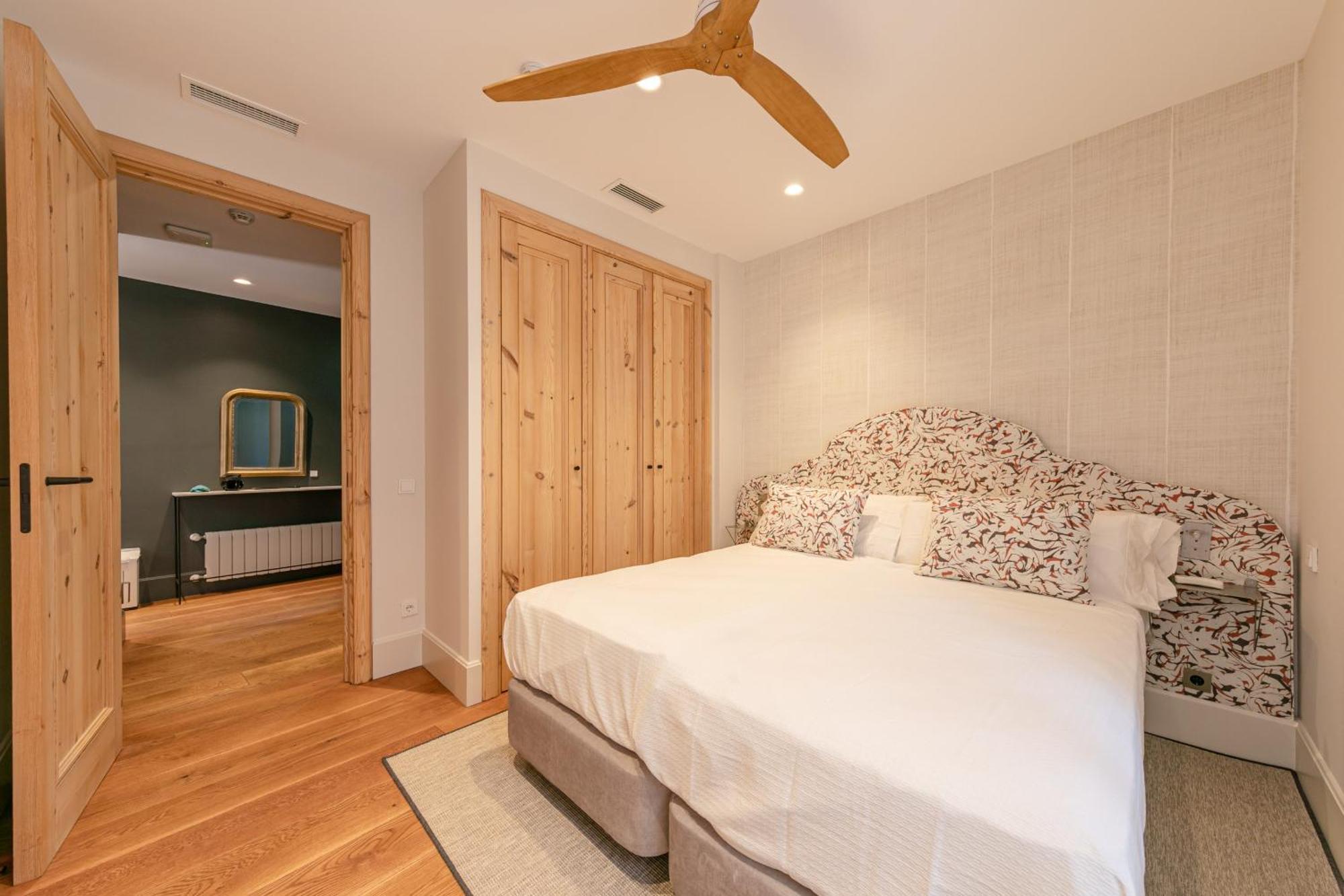 Green-Apartments Reales Atarazanas Suites セビリア エクステリア 写真