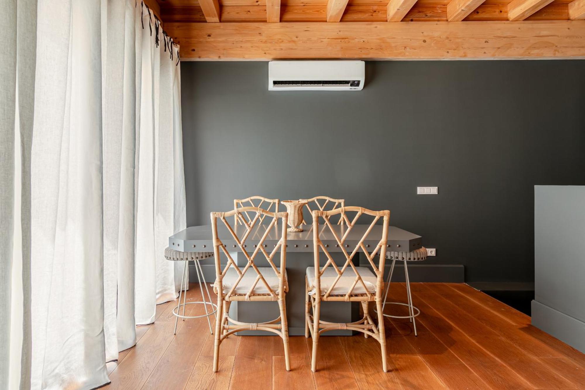 Green-Apartments Reales Atarazanas Suites セビリア エクステリア 写真