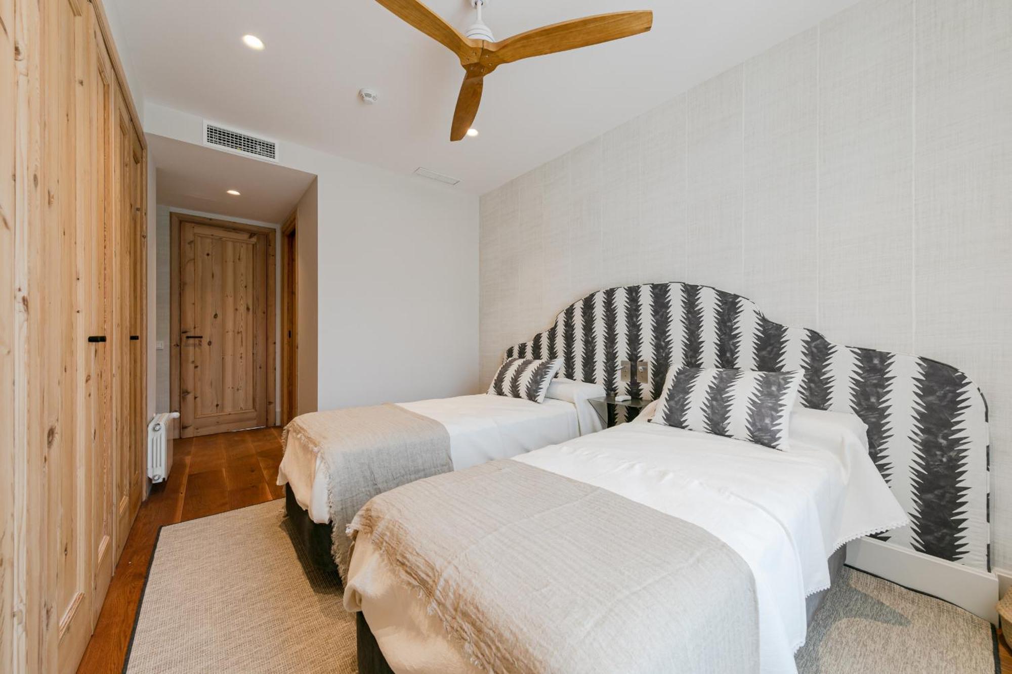 Green-Apartments Reales Atarazanas Suites セビリア エクステリア 写真