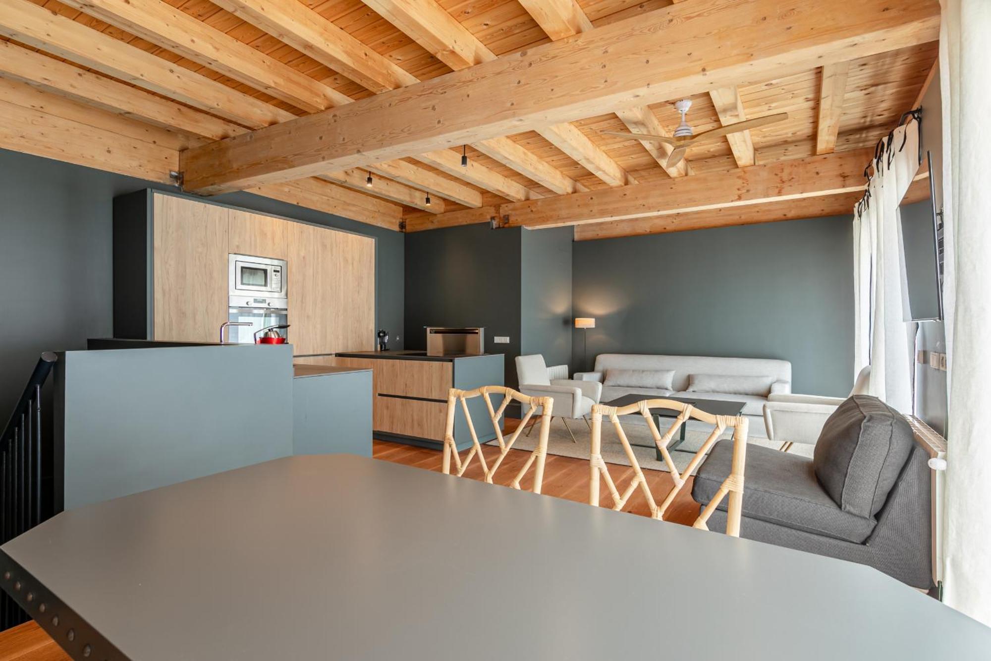 Green-Apartments Reales Atarazanas Suites セビリア エクステリア 写真