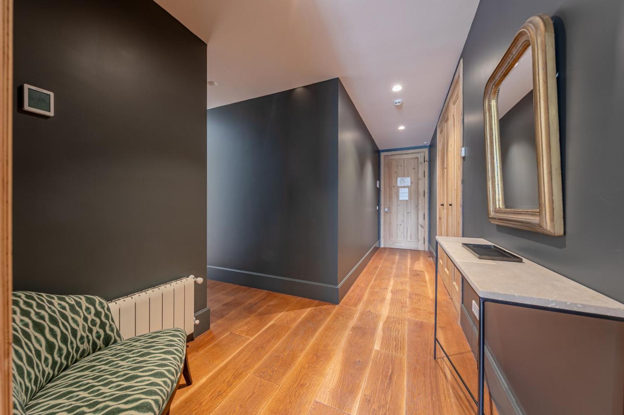 Green-Apartments Reales Atarazanas Suites セビリア エクステリア 写真