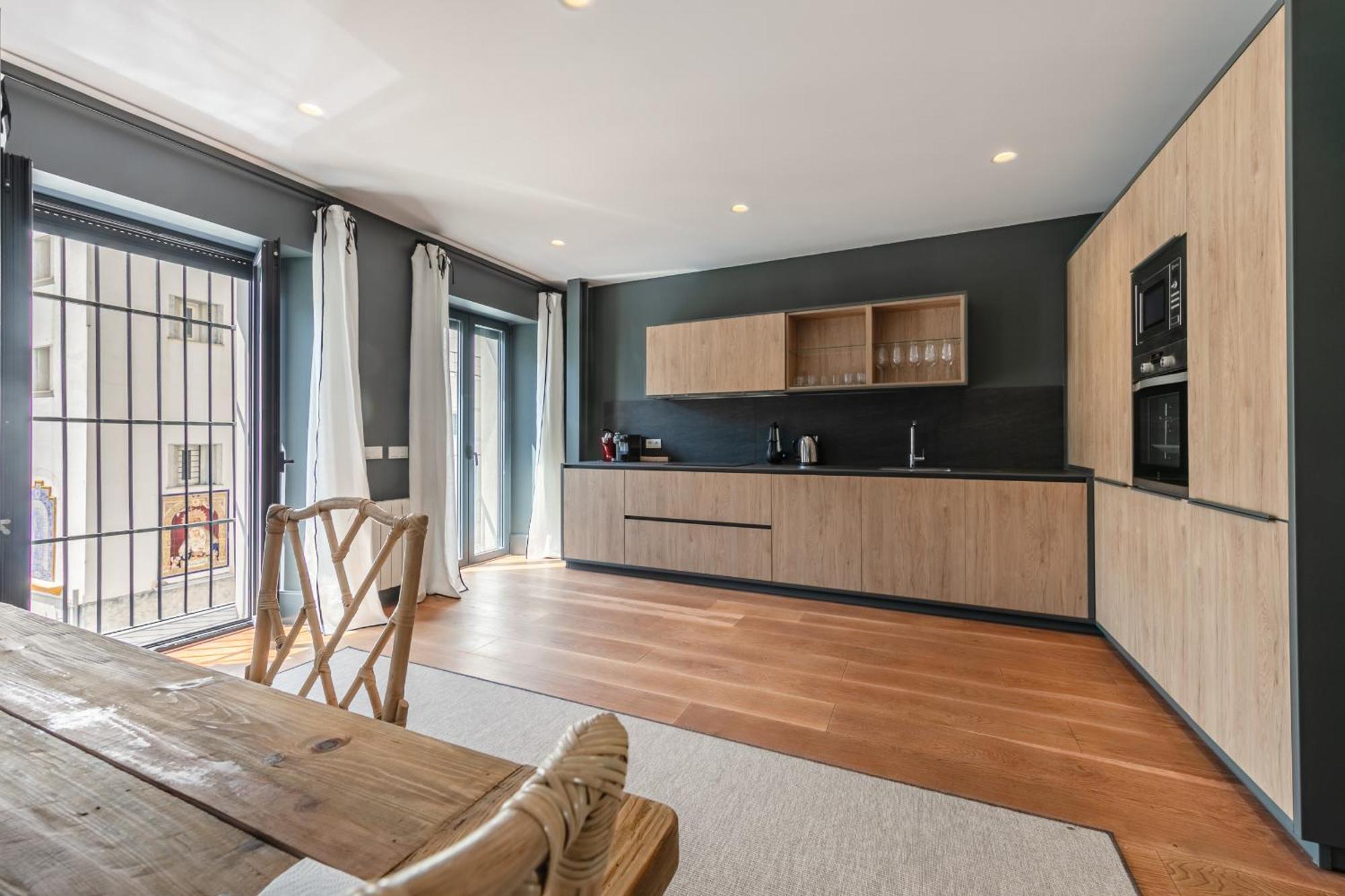 Green-Apartments Reales Atarazanas Suites セビリア エクステリア 写真