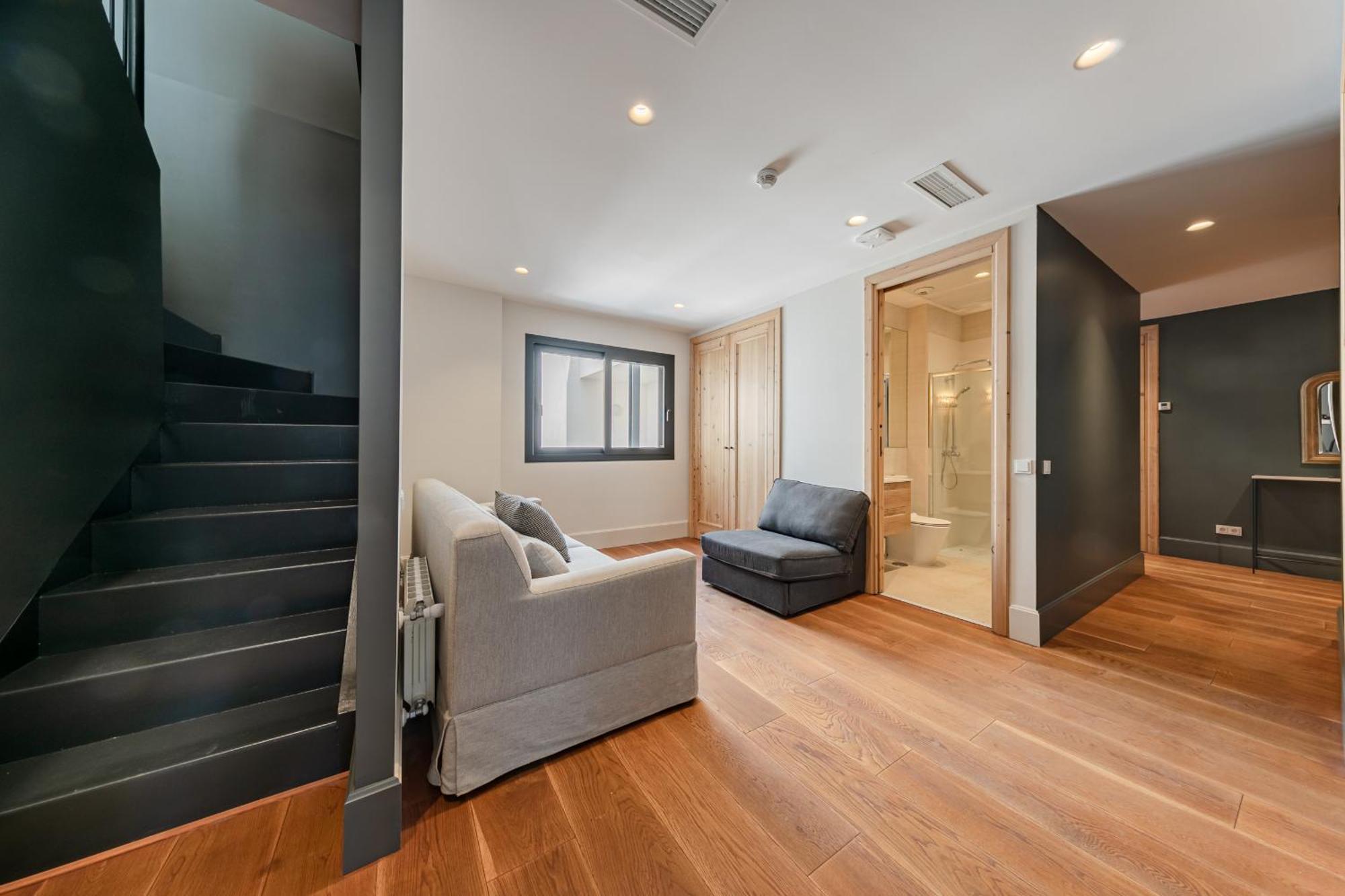 Green-Apartments Reales Atarazanas Suites セビリア エクステリア 写真
