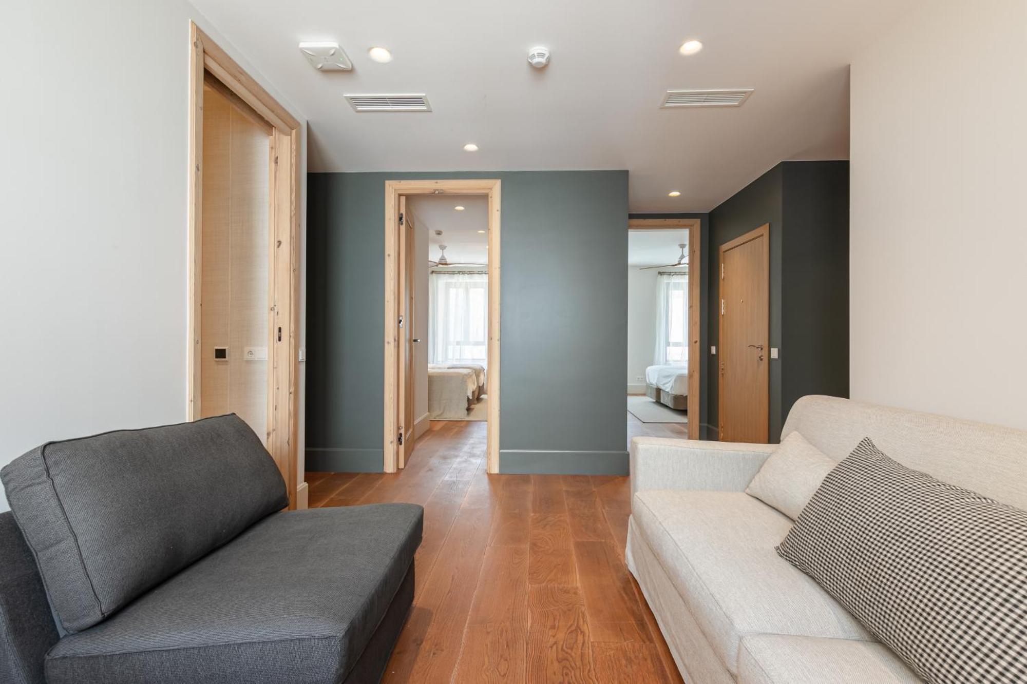 Green-Apartments Reales Atarazanas Suites セビリア エクステリア 写真