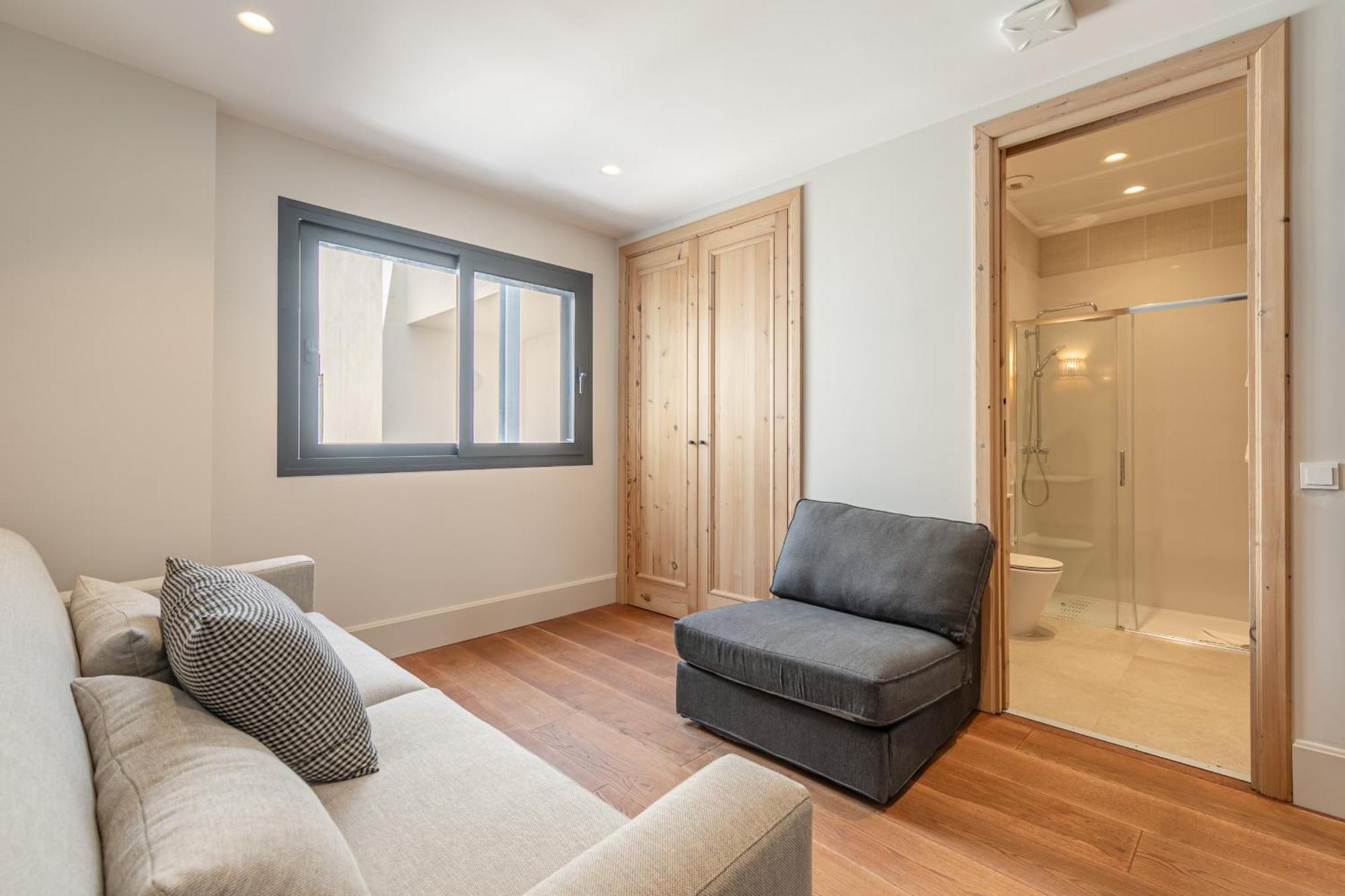 Green-Apartments Reales Atarazanas Suites セビリア エクステリア 写真